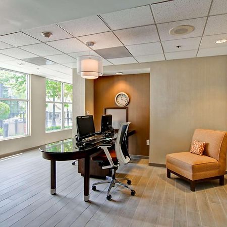Homewood Suites Houston Kingwood Parc Airport Area Экстерьер фото