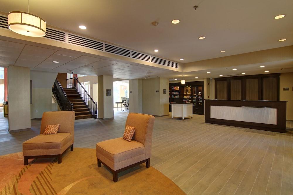 Homewood Suites Houston Kingwood Parc Airport Area Экстерьер фото