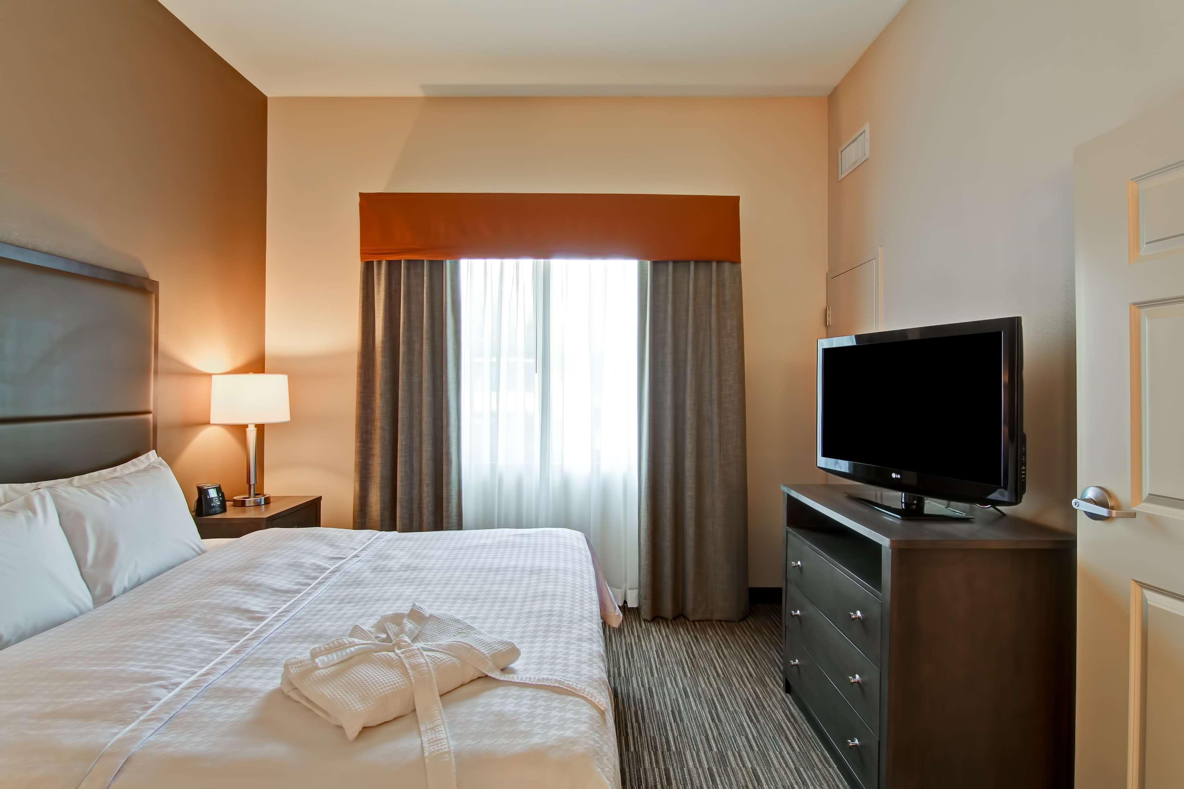 Homewood Suites Houston Kingwood Parc Airport Area Экстерьер фото