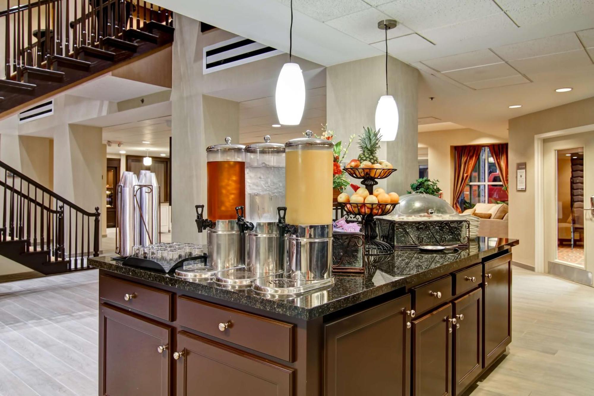 Homewood Suites Houston Kingwood Parc Airport Area Экстерьер фото