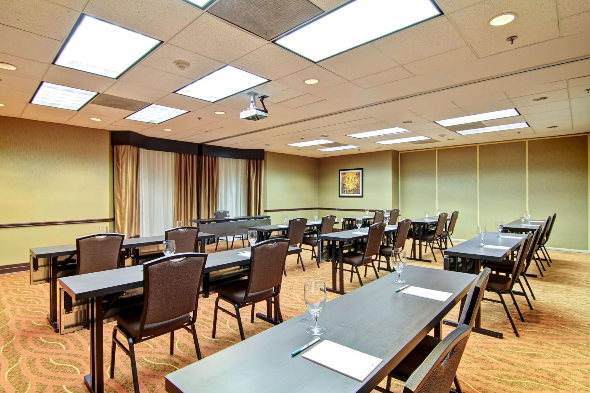 Homewood Suites Houston Kingwood Parc Airport Area Экстерьер фото