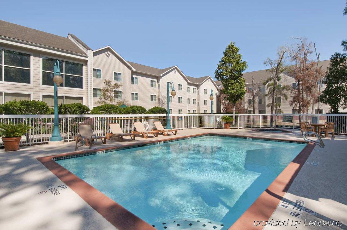 Homewood Suites Houston Kingwood Parc Airport Area Экстерьер фото